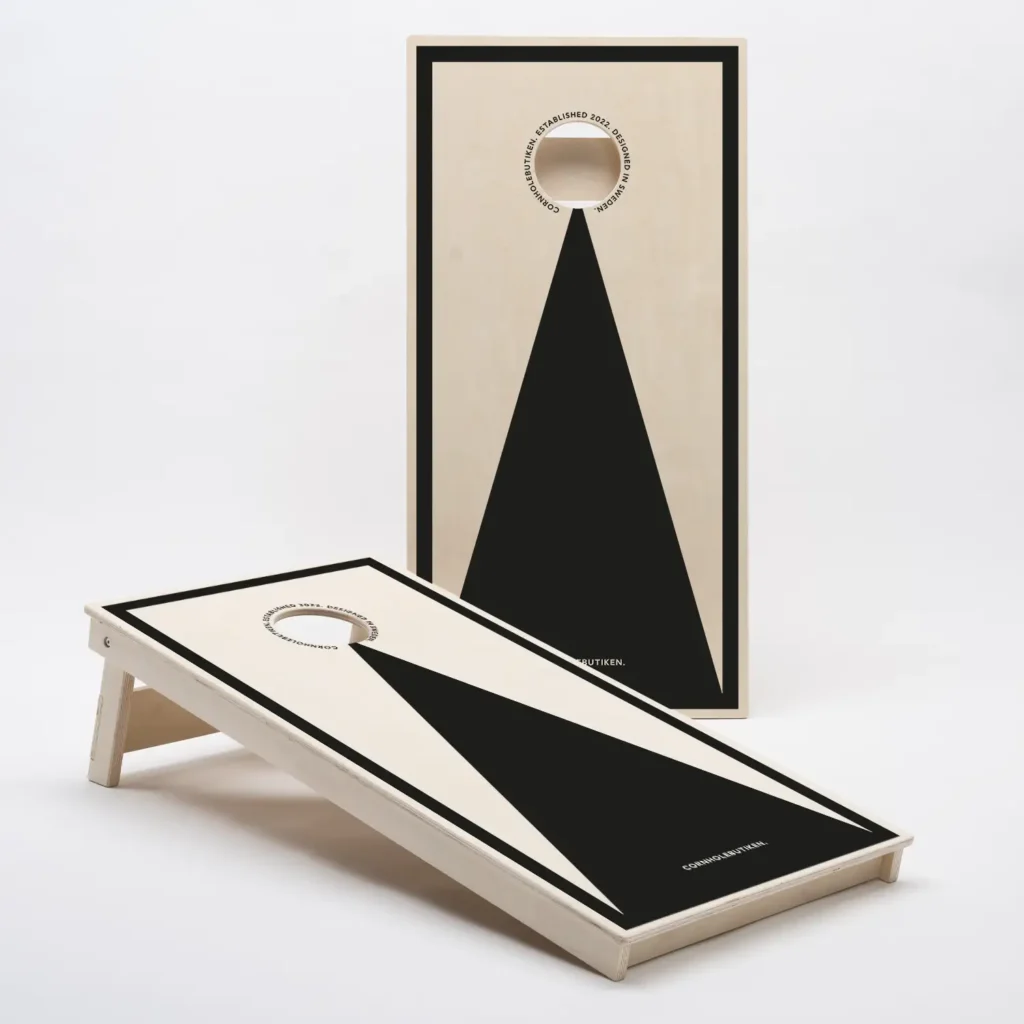 Cornhole games and Cornhole boards
