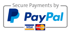 Paypal logo