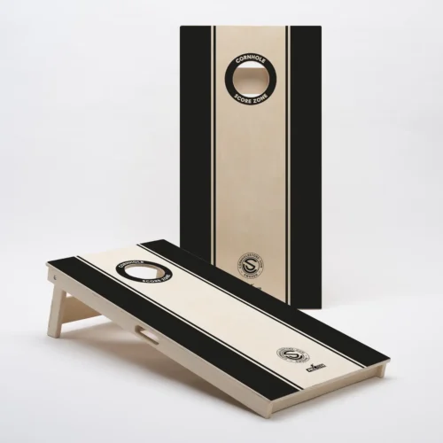 Cornhole set velocity 120x60