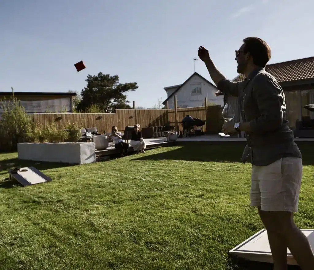 Best cornhole brands and stores in Europe