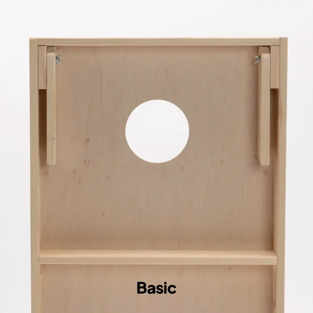 Cornhole Set Sunflower 120x60 - Image 3