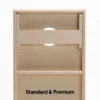 Cornhole Set Streamline 120x60 - Image 6