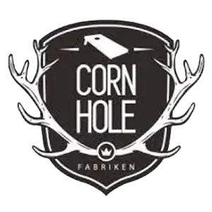 Cornholefabriken logo