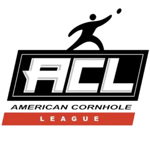 ACL American Cornhole League logo