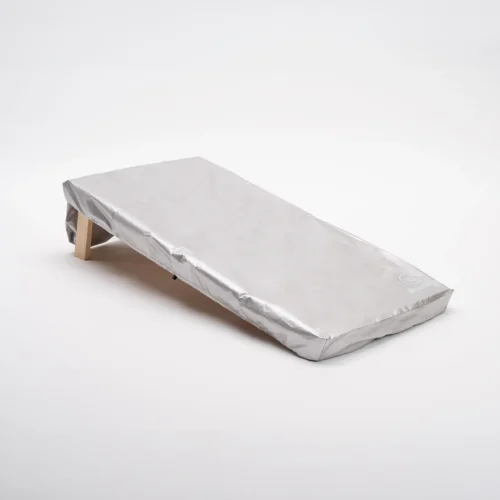 Cornhole rain cover 120x60