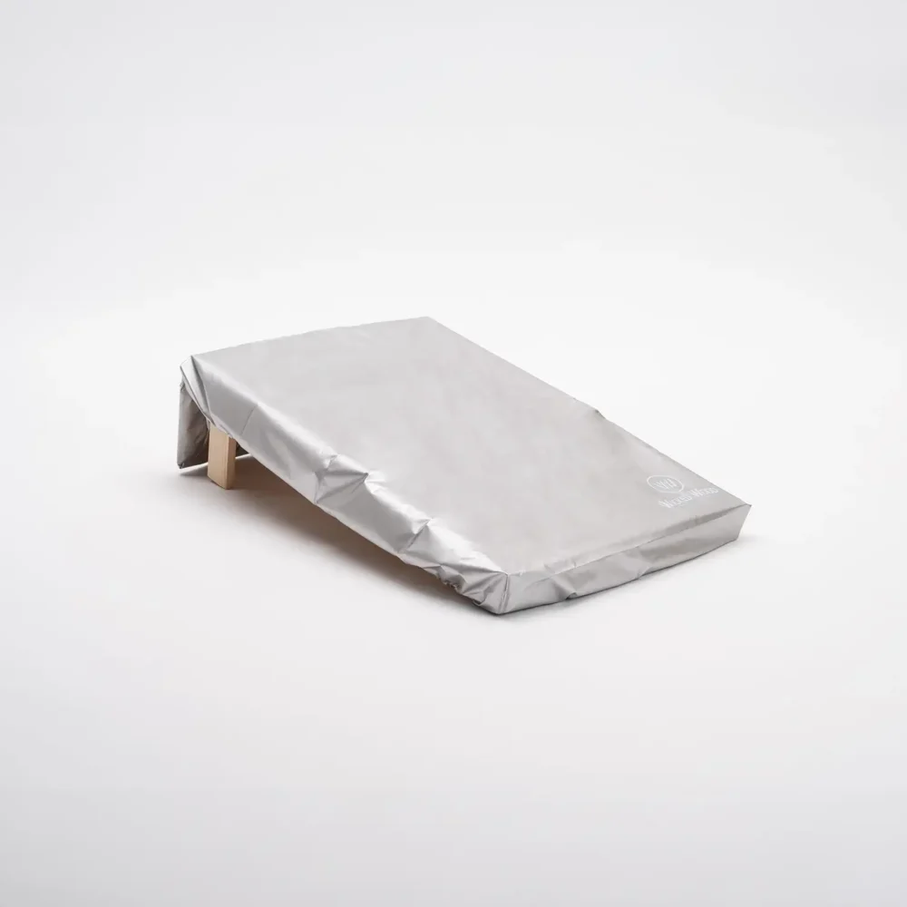 Cornhole rain cover 90x60