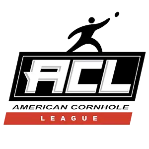ACL PRO Cornhole pussit logo