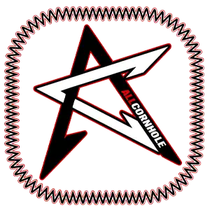 Allcornhole ACL PRO Cornhole pussit logo