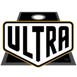 Ultra ACL PRO Cornhole pussit logo